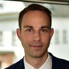 Prof. Dr.-Ing. Matthias Baumgart