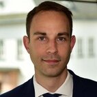 Prof. Dr.-Ing. Matthias Baumgart