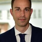 Prof. Dr.-Ing. Matthias Baumgart