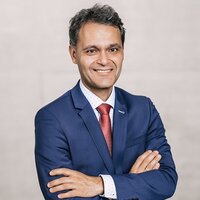 Prof. Leonhard Zintl