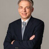 Prof. Dr. rer. oec. Volker Tolkmitt