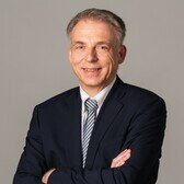 Prof. Dr. rer. oec. Volker Tolkmitt