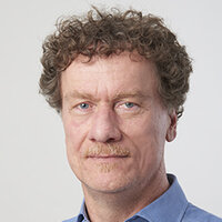 Dipl.-Designer Norbert Rasch