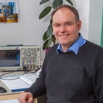 Prof. Dr.-Ing. René Pleul