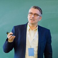 Prof. Dr.-Ing. Andreas Ittner