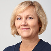 Diplomökonom Heike Uhlig