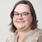 Dipl.-Informatikerin (FH) Nicole Landmann
