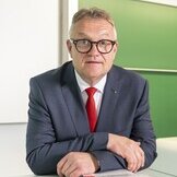 Prof. Dr. rer. oec. Johannes Stelling