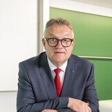 Prof. Dr. rer. oec. Johannes Stelling