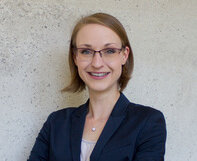Dr.-Ing. Claudia Hösel