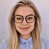  Daria Melnykova