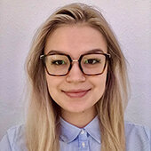  Daria Melnykova