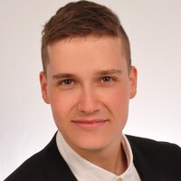 M.Eng. Michael Walther