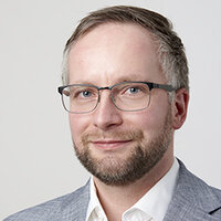 Prof. Dr. Markus Drowatzky