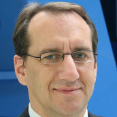 Prof. Dr.-Ing. Michael Kuhl