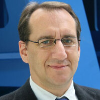 Prof. Dr.-Ing. Michael Kuhl