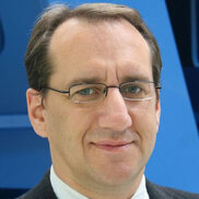 Prof. Dr.-Ing. Michael Kuhl
