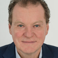Prof. Dr.  Franz Georg  Strauß