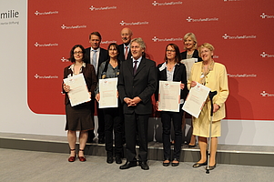 Zertifikatsträger_innen 2013