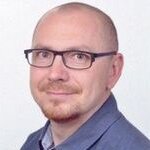 Prof. Dr.-Ing. Marco Gerlach