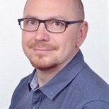 Prof. Dr.-Ing. Marco Gerlach