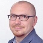 Prof. Dr.-Ing. Marco Gerlach