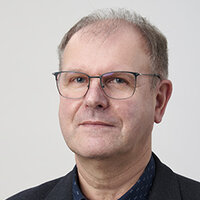 Prof. Dipl.-Toning. (FH) Mike Winkler