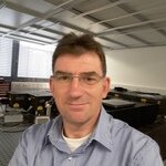Prof. Dr. rer. nat. habil. Alexander Horn