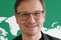 Prof. Dr. Thomas Meier