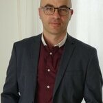 Prof. Dr.-Ing. Ruben Bauer