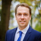 Prof. Dr. rer. nat. Richard Börner