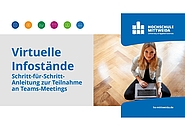 Anleitung Teams