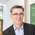 Prof. Dr. rer. nat. Thoralf Gebel