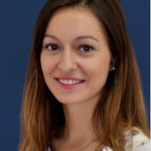 M.Sc. Melanie Singer