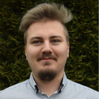 M.Sc. Dominik Breck