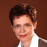 M.A. Christina Hörhold