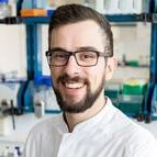 M.Sc. Nils Schön