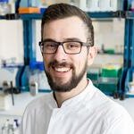 M.Sc. Nils Schön
