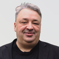 Prof. Dr. phil. habil. Gunter Süß