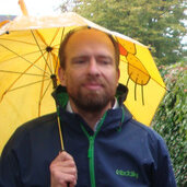 Prof. Dr. rer. nat. habil. Henrik Buschmann