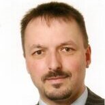 Prof. Dr.-Ing. Udo Löschner