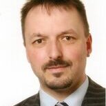 Prof. Dr.-Ing. Udo Löschner