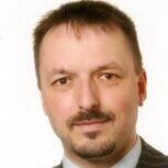 Prof. Dr.-Ing. Udo Löschner