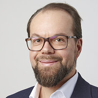 Prof. Dr. Ulrich Buser