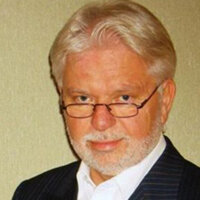 Prof. Dr. rer. nat. Georg Kuka