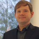 M.Sc. Michael Pfeifer