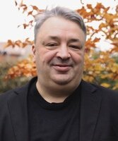 Prof. Dr. phil. habil. Gunter Süß