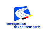 Logo von Parnterhochschule des Spitzensports
