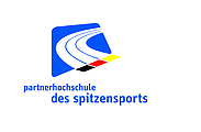 Logo Hochschule des Spitzensports