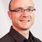 Prof. Dipl.-Ing. (FH) Alexander Marbach